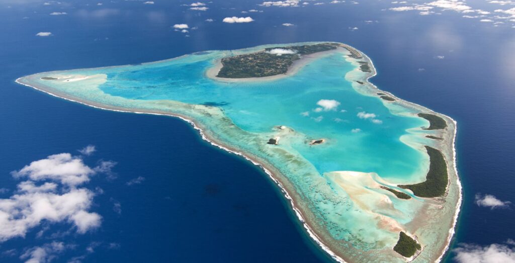 Cook Islands - Vacation, Honeymoon & Resort Guide