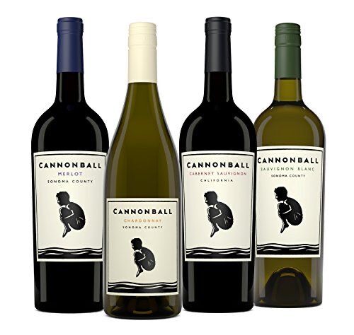 Cannonball Cabernet Sauvignon Wines